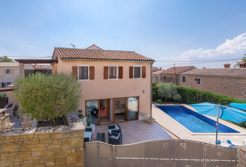 Maison 3 chambres Rovinj