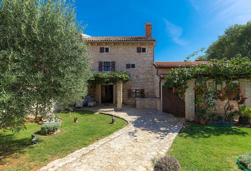 Maison 2 chambres Rovinj