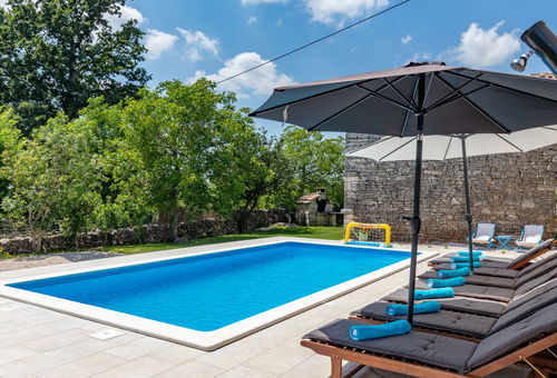 Villa 3 bedroom Rovinj