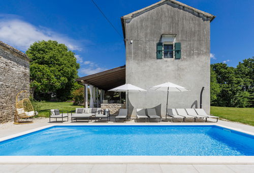 Maison 3 chambres Rovinj