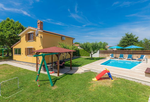 Villa 2 bedroom Rovinj