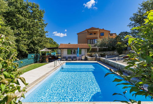 Appartement 1 chambre Rovinj