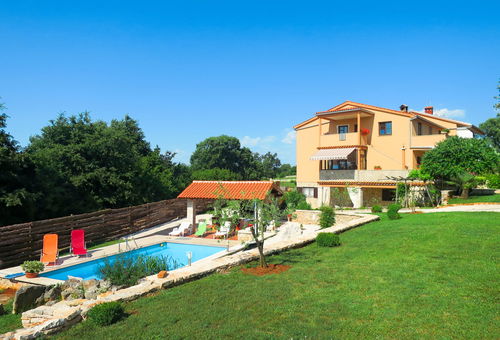 Apartment 1 bedroom Rovinj