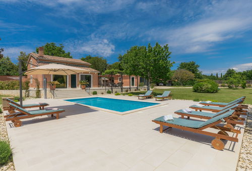 Maison 4 chambres Rovinj