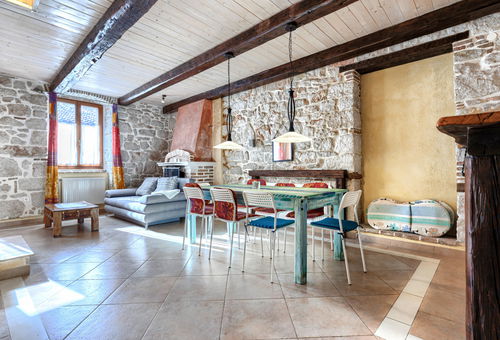 Villa 4 bedroom Vrsar