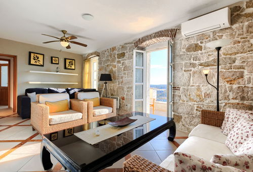 Apartment 2 bedroom Vrsar