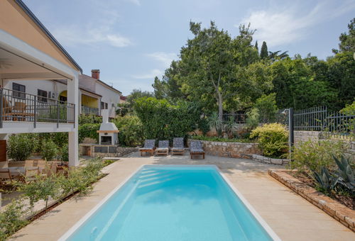 Villa 4 bedroom Vrsar