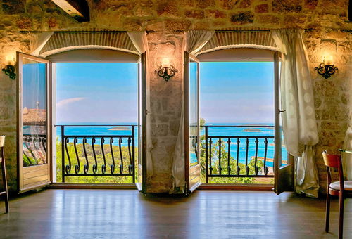 Villa 2 bedroom Vrsar