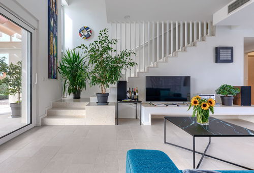 Villa 4 bedroom Sveti Lovreč