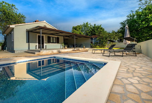 Villa 1 bedroom Baderna