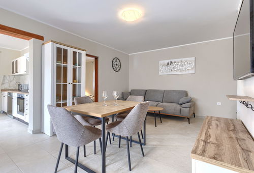 Maison 2 chambres Višnjan