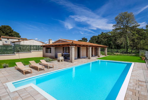 Villa 2 bedroom Višnjan