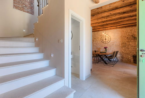 Villa 4 bedroom Višnjan