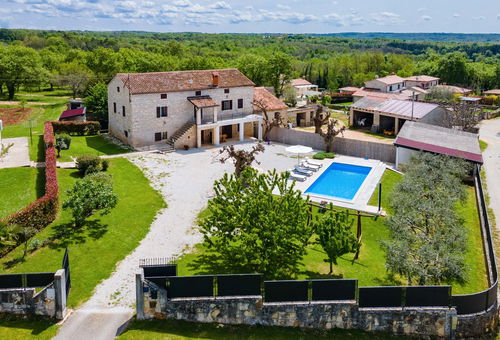 Maison 2 chambres Kaštelir