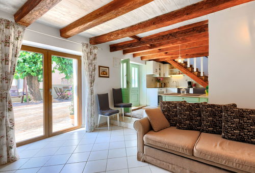 Maison 3 chambres Kaštelir