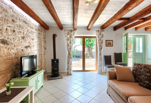 Maison 2 chambres Kaštelir