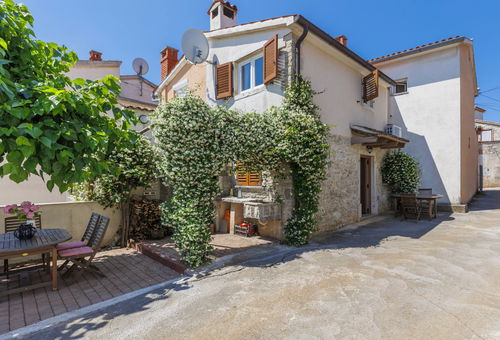 Maison 1 chambre Kaštelir