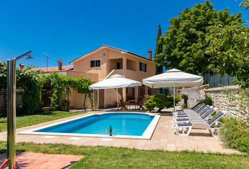 Maison 3 chambres Kaštelir