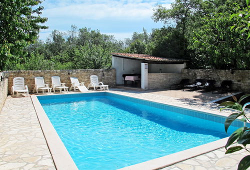 Maison 6 chambres Kaštelir