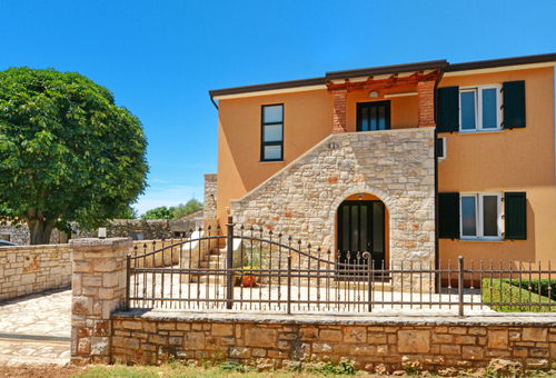 Maison 2 chambres Kaštelir