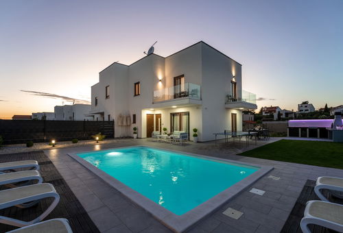 Villa 3 bedroom Kaštelir