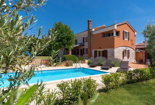 Maison 3 chambres Žbandaj