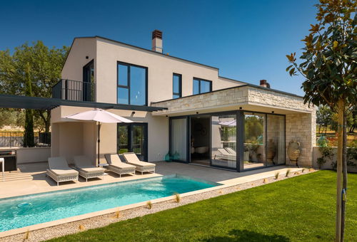 Villa 3 bedroom Nova Vas