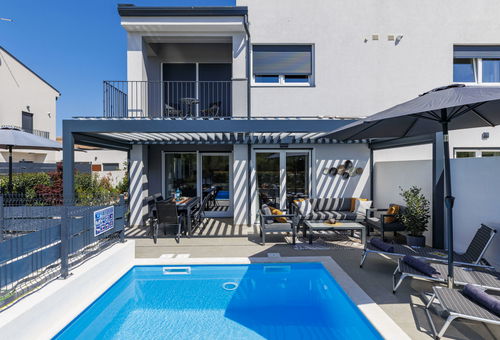 Villa 3 bedroom Nova Vas