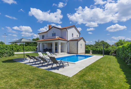Villa 3 bedroom Nova Vas