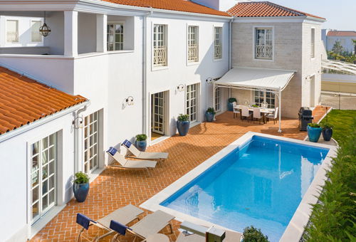 Villa 3 bedroom Poreč