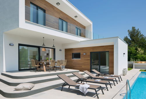 Villa 3 bedroom Poreč