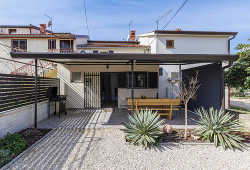 Villa 1 bedroom Poreč