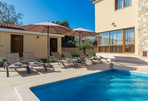 Villa 3 bedroom Poreč