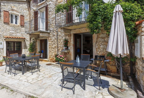 Villa 1 bedroom Poreč