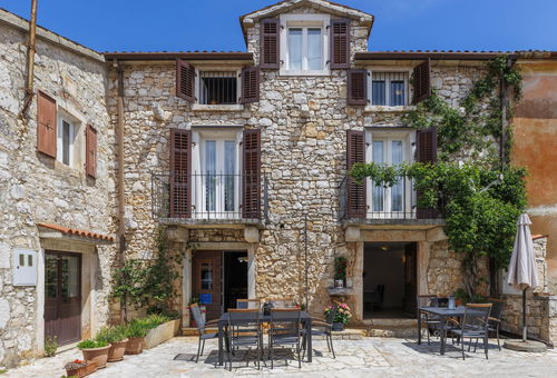 Villa 2 bedroom Poreč