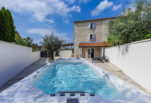 Villa 2 bedroom Poreč