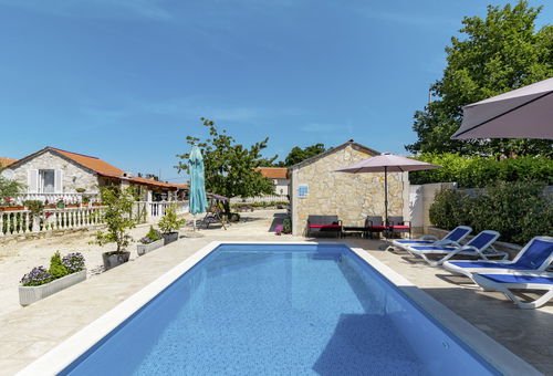 Villa 3 bedroom Poreč