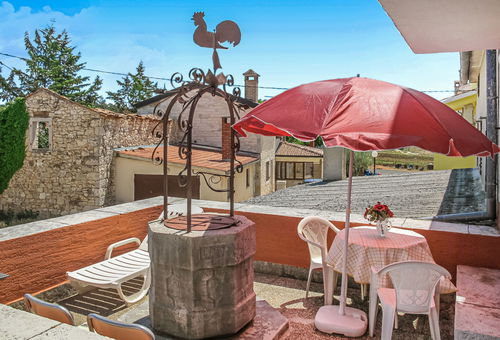Villa 3 bedroom Poreč