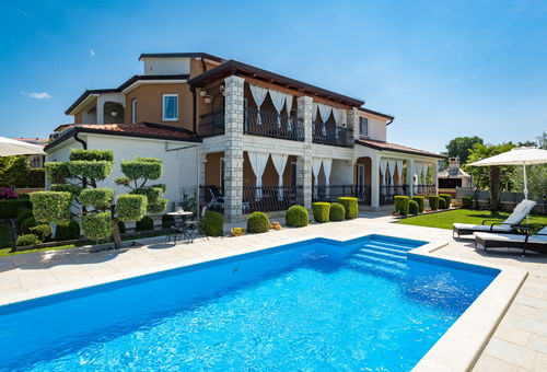 Apartment 2 bedroom Poreč