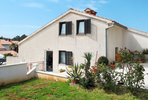 Maison 2 chambres Poreč