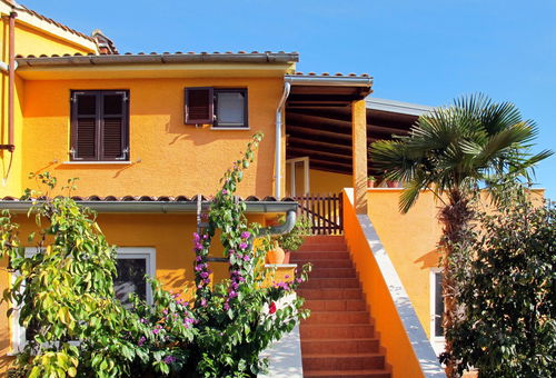 Wohnung 2 Zimmer Poreč