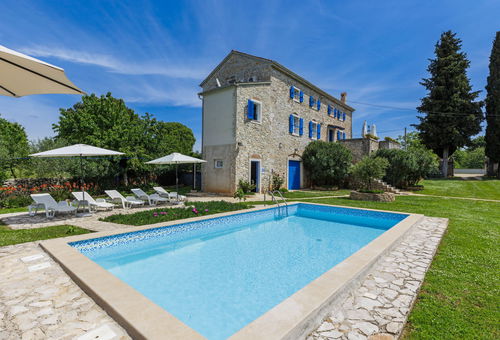 Maison 3 chambres Poreč
