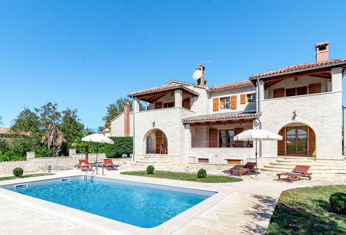 Wohnung 2 Zimmer Poreč