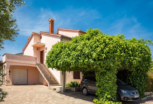 Apartment 2 bedroom Poreč
