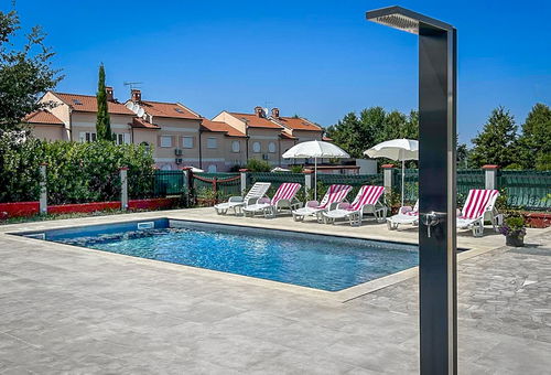 Villa 5 bedroom Poreč