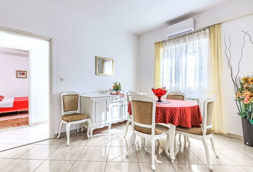 Wohnung 2 Zimmer Poreč