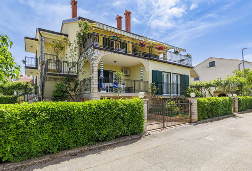 Appartement 2 chambres 