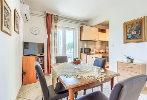 Wohnung 2 Zimmer Poreč