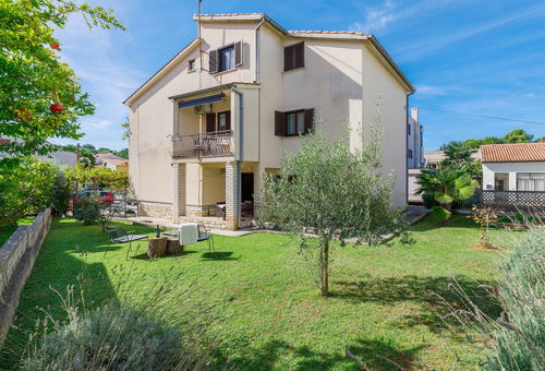 Wohnung 2 Zimmer Poreč