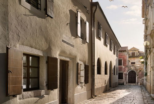 Villa 2 bedroom Poreč